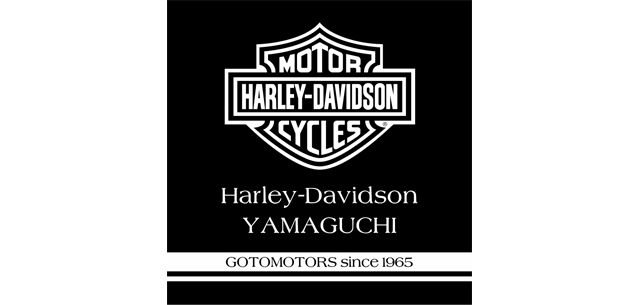 Harley-Davidson® 山口
